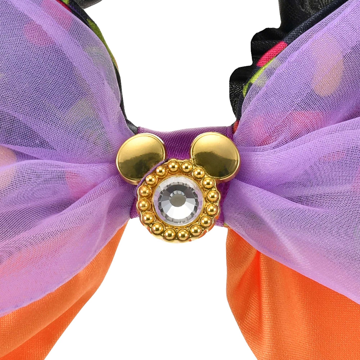 髮圈｜Disney Halloween 2026