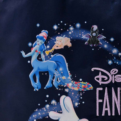 Tote Bag連Charm | Disney Fantasia 85TH