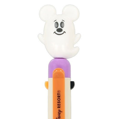 鬼鬼 4色原子筆 | TOKYO DISNEY RESORT HALLOWEEN 2026