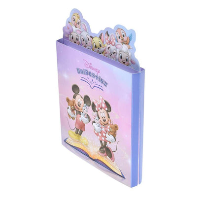 Memo Pad - Disney UniBestiez