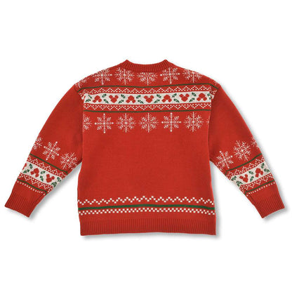 Mickey 長袖冷衫 | Disney Store Christmas 2025