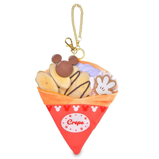 Mickey 痛袋 不連公仔 - CREPE POCKET