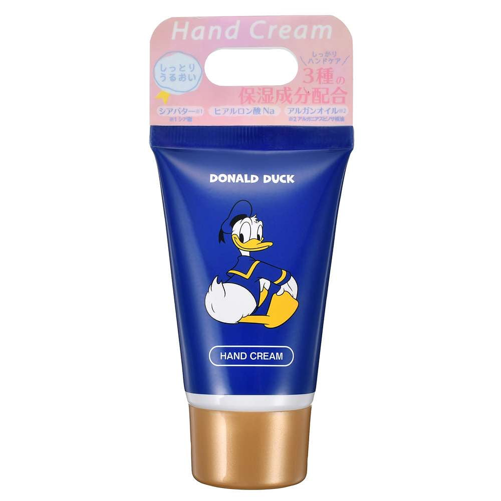 Donald - Hand Cream