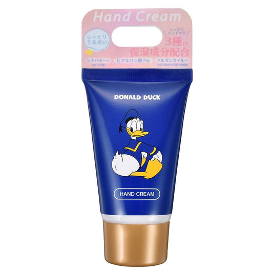 Donald - Hand Cream