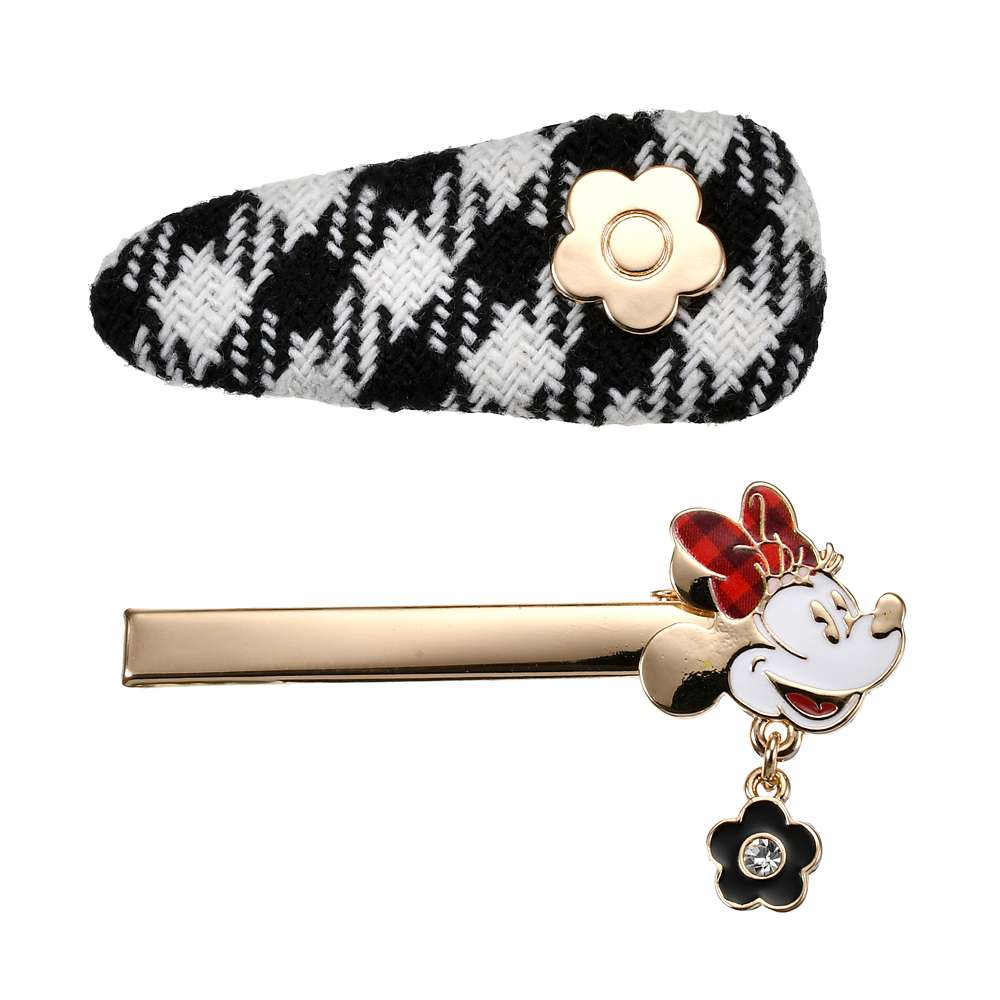 髮夾 | MARY QUANT x Minnie 2026
