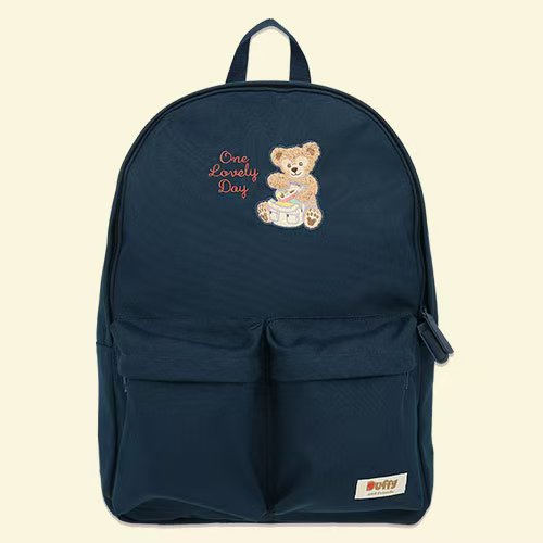 書包 Duffy 東京迪士尼海洋限定