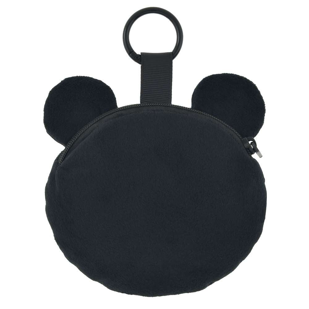 Teddy 可掛式Pouch｜TIM BURTON'S THE NIGHTMARE BEFORE CHRISTMAS