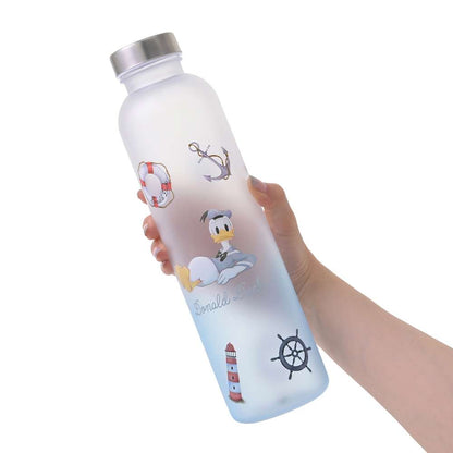 Pooh/ Donald/ Stitch/ 小胖 水樽 - Drinkware