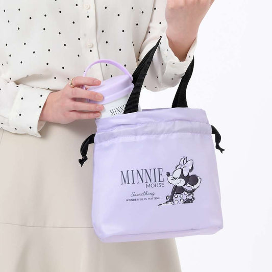 Minnie 午餐袋 |  New Lifestyle