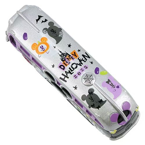 鬼鬼Tomica 玩具車 -  Disney Halloween 2025