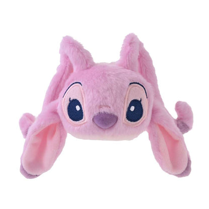 Stitch/ Angel/ 625 手腕毛巾 - DISNEY STITCH DAY COLLECTION