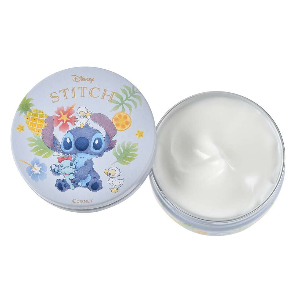 Baymax/Stitch/ Marie 多用途保濕Cream DISNEY SKIN CARE