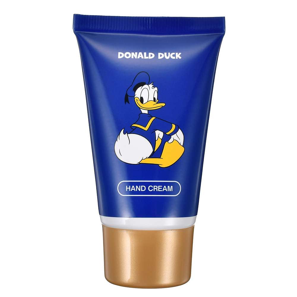 Donald - Hand Cream
