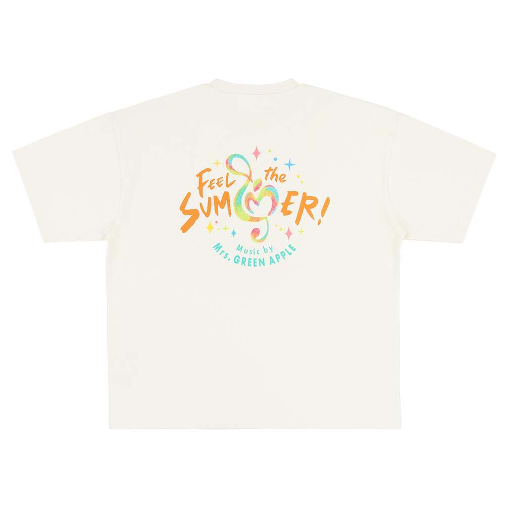 BAYMAX TEE/ Pin/ 糖果盒 : RIDE THE BEAST RIDE THE WAVE