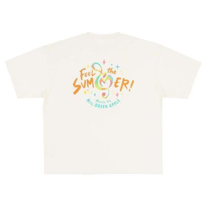 BAYMAX TEE/ Pin/ 糖果盒 : RIDE THE BEAST RIDE THE WAVE
