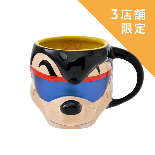 Powerline 陶瓷杯 A Goofy Movie 30 Years