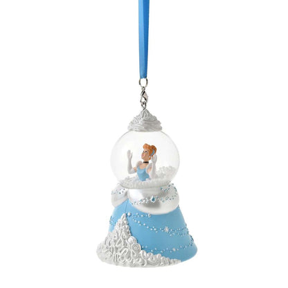 Cinderella - Ornament 2025