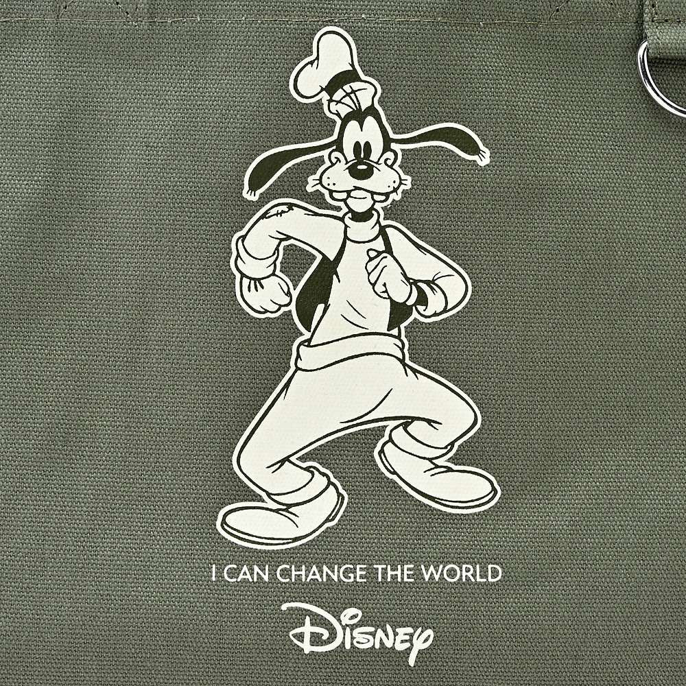 Stitch/ Goofy 手挽袋 - Tote Bag Collection