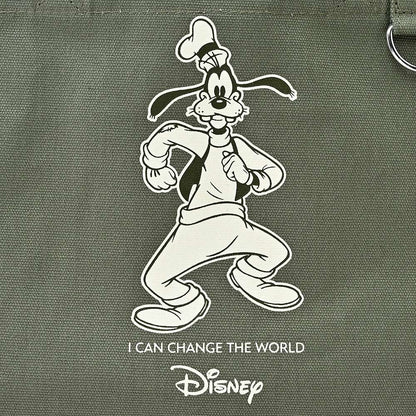 Stitch/ Goofy 手挽袋 - Tote Bag Collection
