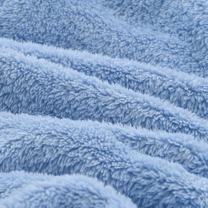 Donald 毛氈大褸 | Blanket | Warm Goods