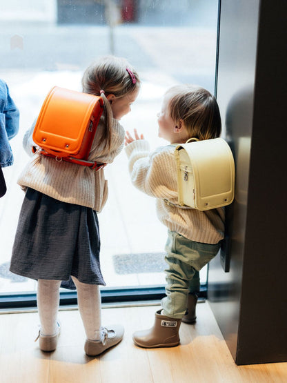 日本人氣限定 Patam Japan Bag 日本版小學生書包斜孭袋