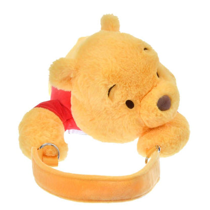Pooh/ 泰瑞 公仔紙巾套