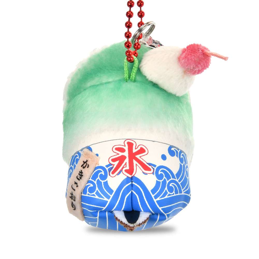 Chip/ Dale Tsum Tsum掛飾｜MATSURI STYLE