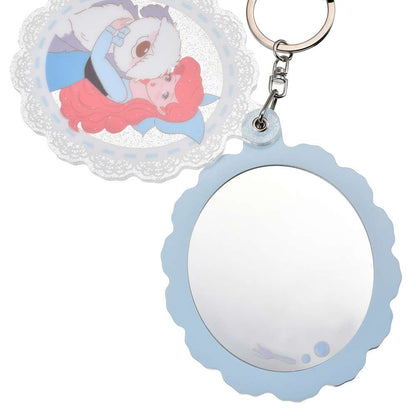鏡仔Charm - ILLUSTRATED BY MIKKO