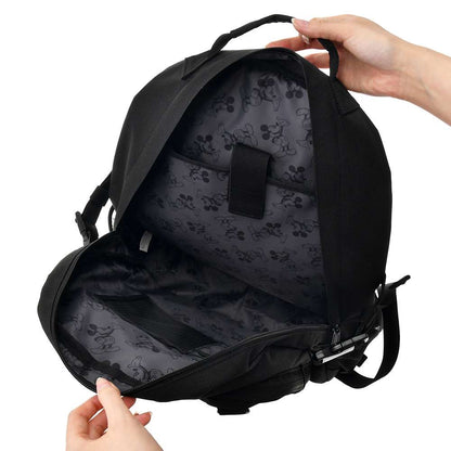 21L Mickey 背囊 ｜ MilkFed x Disney