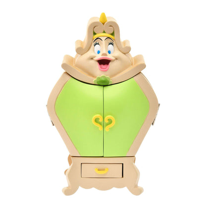 葛德蘿夫人 收納擺設｜DISNEY ANIMATION BEAUTY AND THE BEAST 35TH ANNIVERSARY