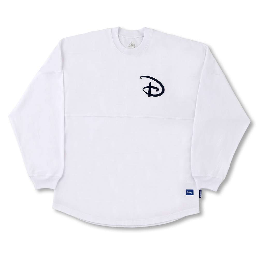 Spirit Jersey 衛衣｜ Donald Birthday 2026