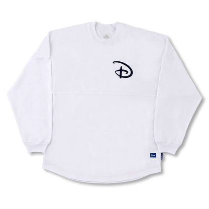 Spirit Jersey 衛衣｜ Donald Birthday 2026