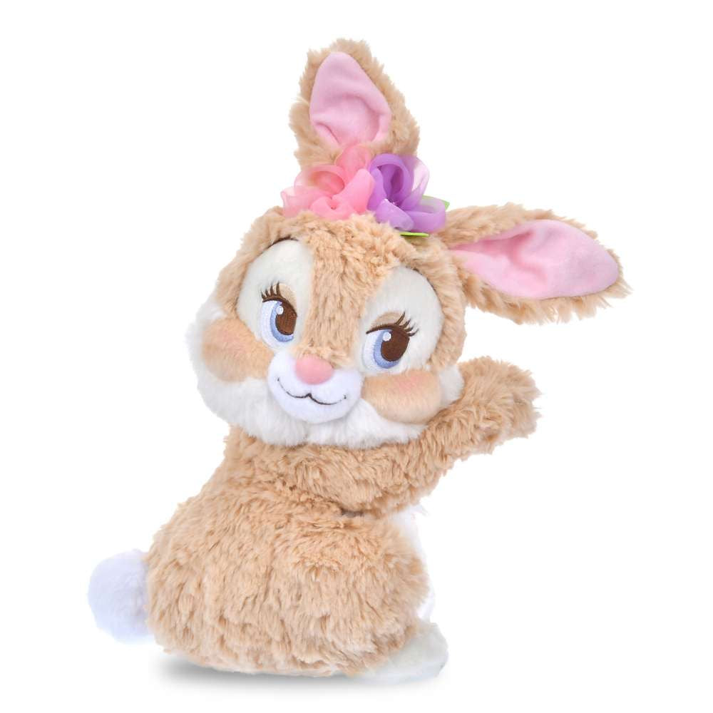 Ms Bunny 公仔- DISNEY SPRING ROMANCE
