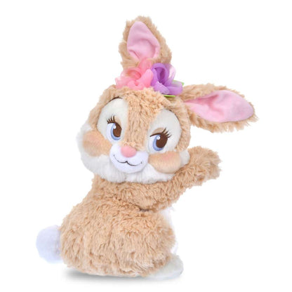 Ms Bunny 公仔- DISNEY SPRING ROMANCE