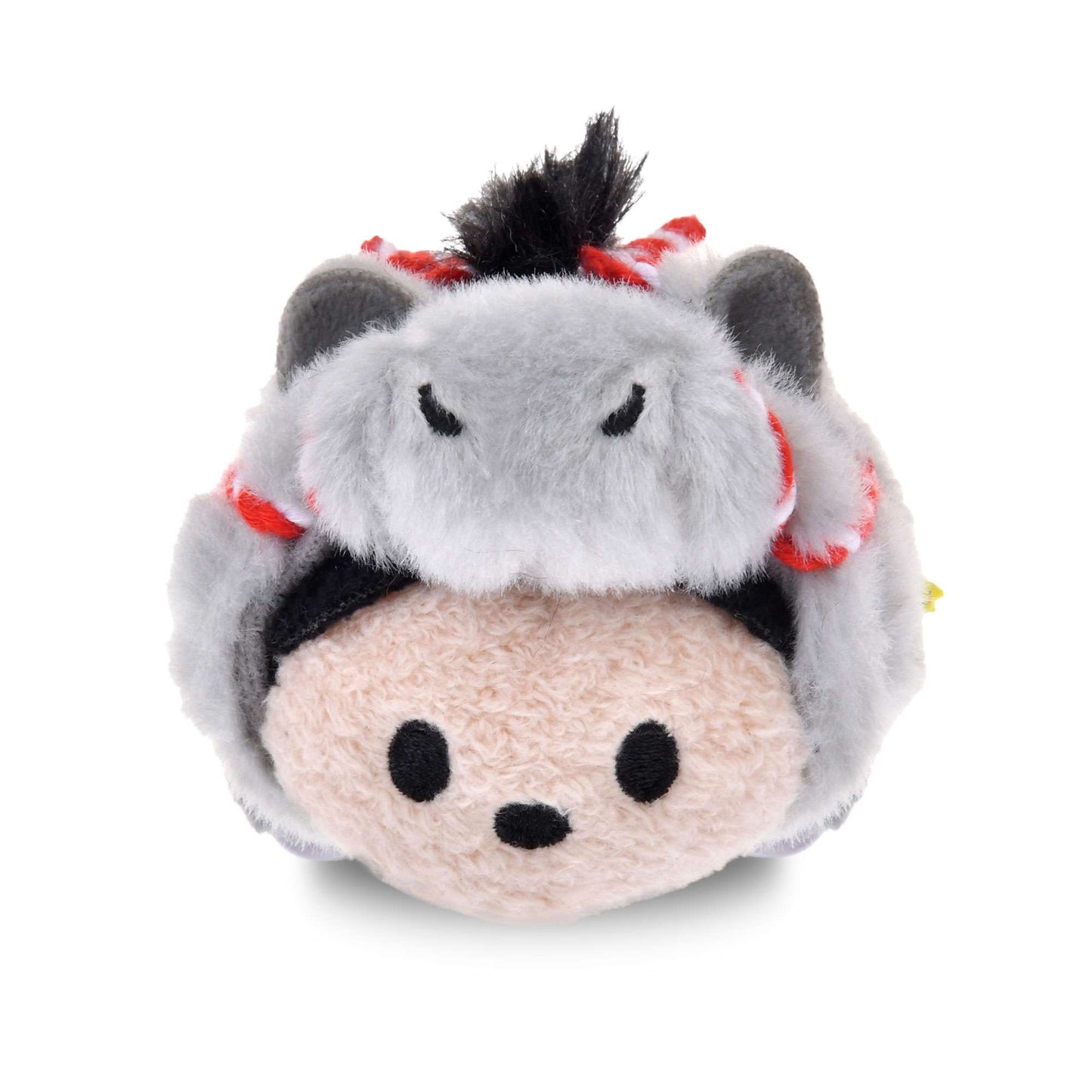 Mickey/ Minnie/ Pooh 馬年Tsum Tsum ｜ New Year 2026