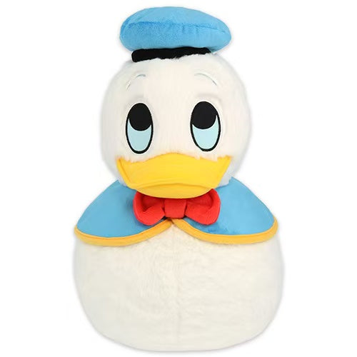 公仔 - DELIGHTFUL DONALD DUCK