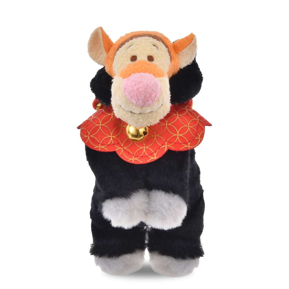 Tigger 掛飾｜ New Year 2026 - ETO Collection