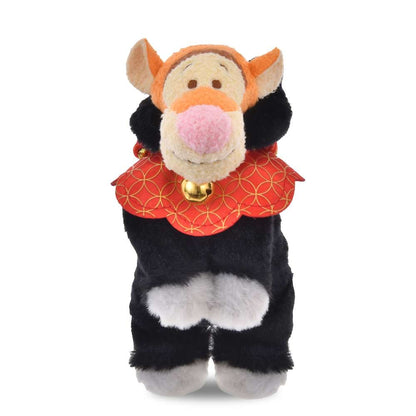 Tigger 掛飾｜ New Year 2026 - ETO Collection