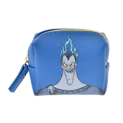 Hades 細 Pouch - Disney Store Halloween Villians 2025