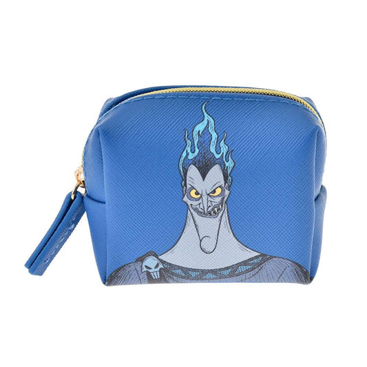 Hades 細 Pouch - Disney Store Halloween Villians 2025
