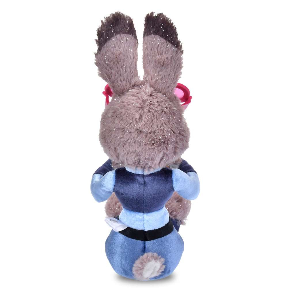Judy 公仔 | 10TH Anniversary Collection from the Disney movie Zootopia