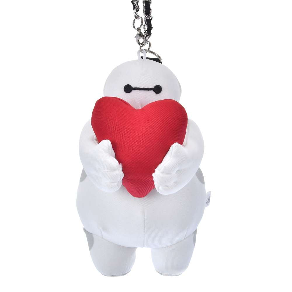 Baymax 掛飾 ｜【MARY QUANT】