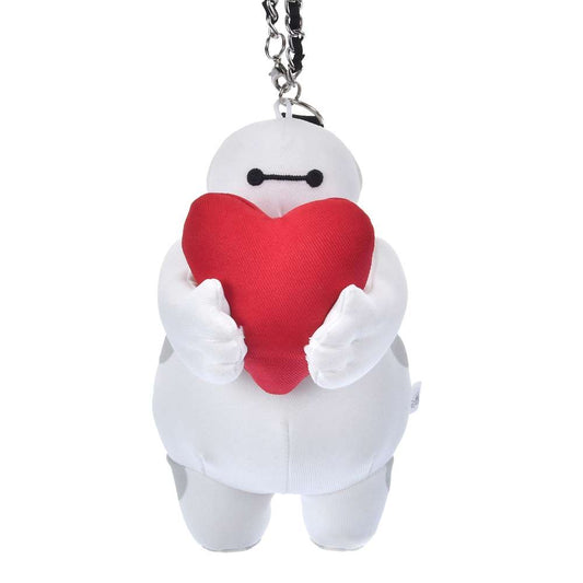 Baymax 掛飾 ｜【MARY QUANT】