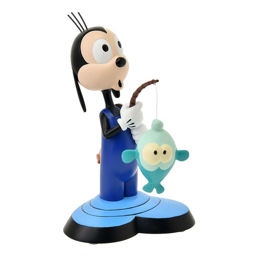 Goofy Figure Goofy Birthday