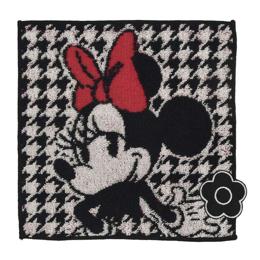 Minnie 手巾仔 - Mary Quant