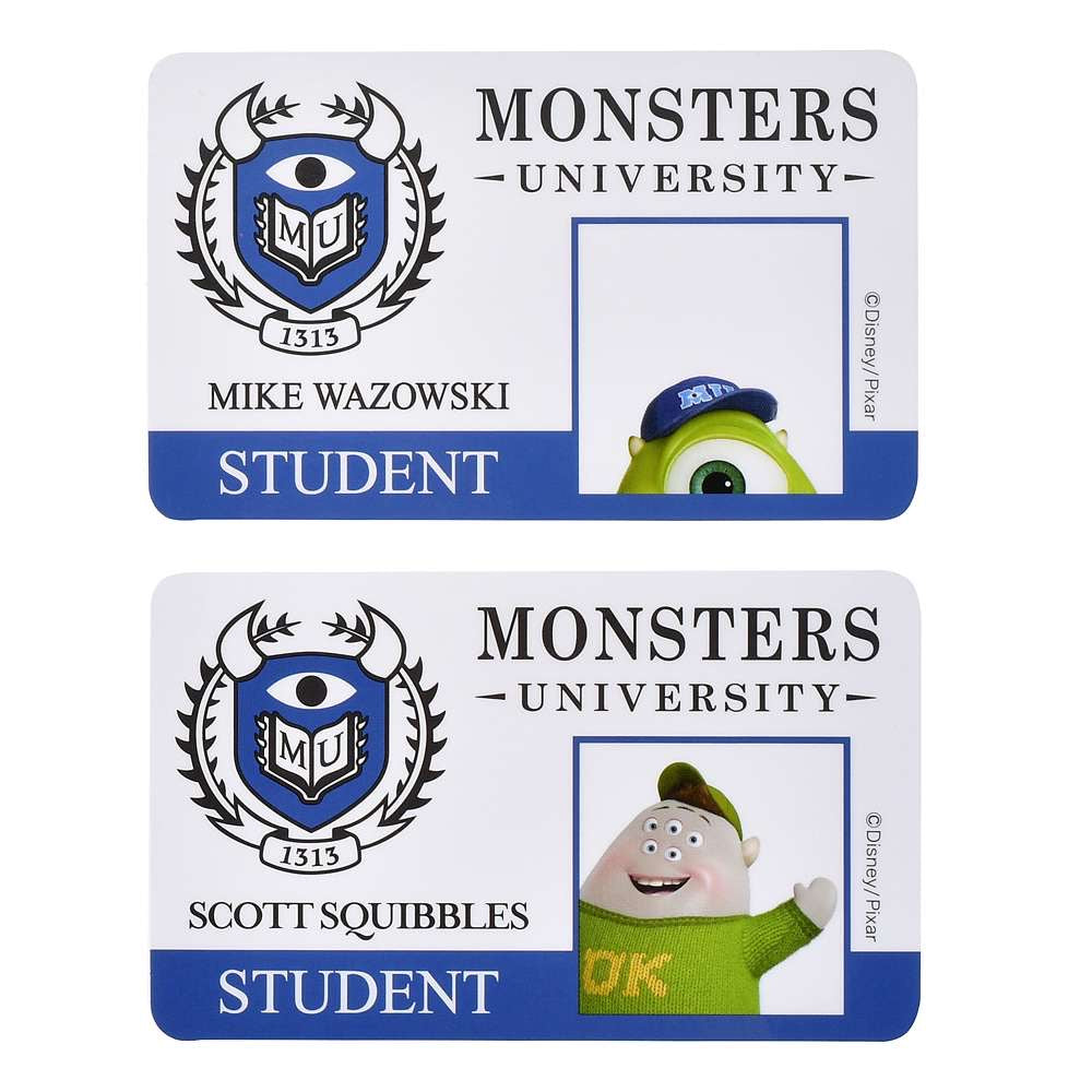 MU/ 小齊 & 呀布 & 沙巴信 & Pascal Sticker Set - Sticker Collection