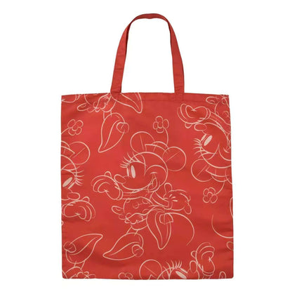 Minnie 摺疊環保袋