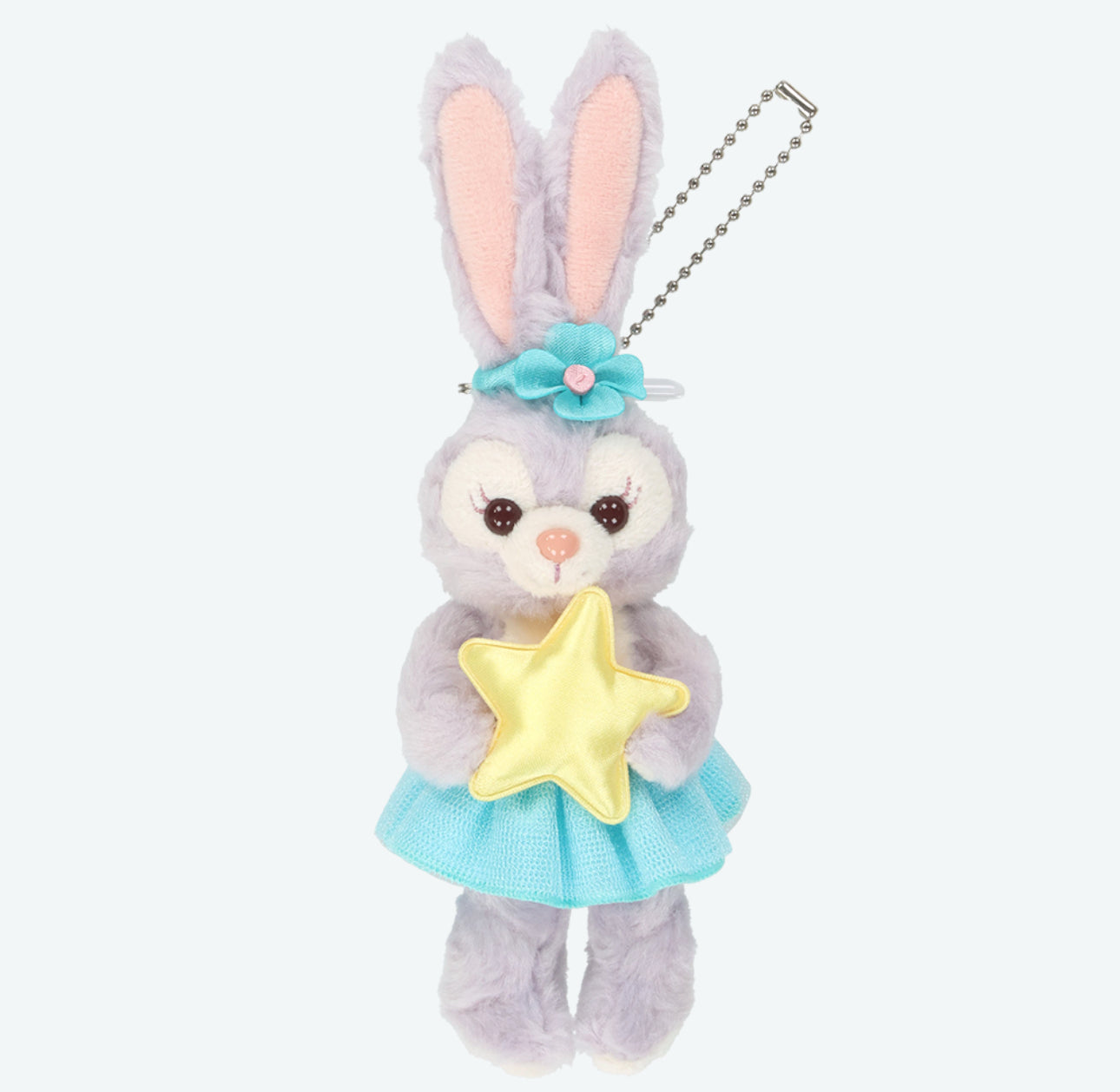 18/12 Linabell/ Stellalou/ Gelatoni/ OluMel/ CookieAnn 常規款掛飾