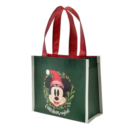 Disney Store Christmas 2024 購物袋(S)