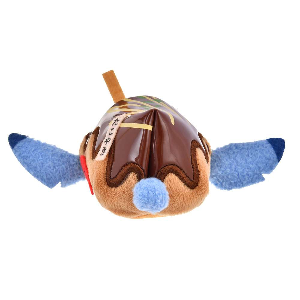 Donald/ Baymax/ Pooh/ Stitch Tsum Tsum - Japanese Matsuri